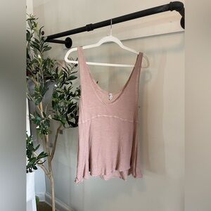 Free People Intimately Swing Top
